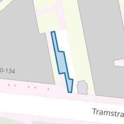 Perceel KWK01-A-16479