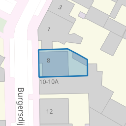 Perceel KWK01-A-16483