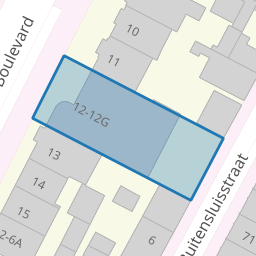 Perceel KWK01-A-16489