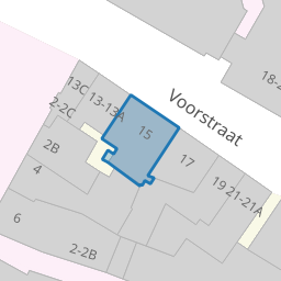 Perceel KWK01-A-16498