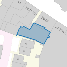 Perceel KWK01-A-16499