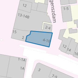 Perceel KWK01-A-16502