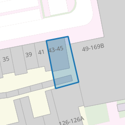 Perceel KWK01-A-16506