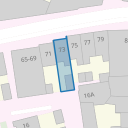 Perceel KWK01-A-16507