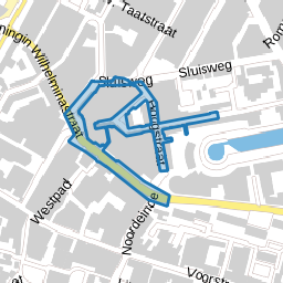 Perceel KWK01-A-16511