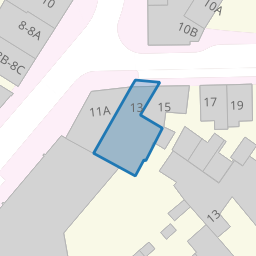 Perceel KWK01-A-16513