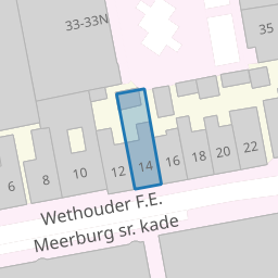 Perceel KWK01-A-16514