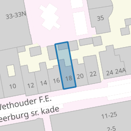 Perceel KWK01-A-16515