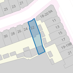 Perceel KWK01-A-16524