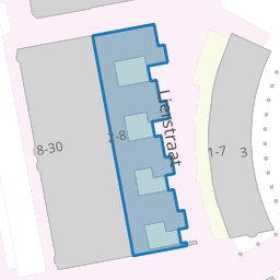 Perceel KWK01-A-16531