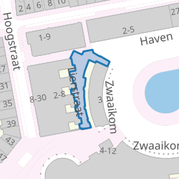 Perceel KWK01-A-16532