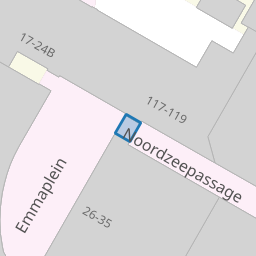 Perceel KWK01-A-16546