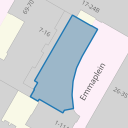 Perceel KWK01-A-16549