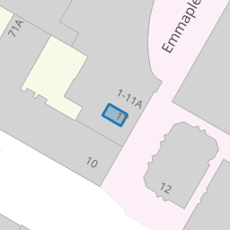 Perceel KWK01-A-16553