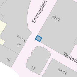 Perceel KWK01-A-16554