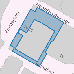 Perceel KWK01-A-16556