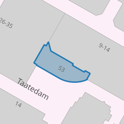 Perceel KWK01-A-16557