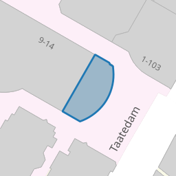 Perceel KWK01-A-16558