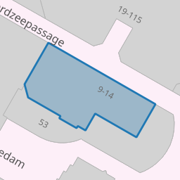 Perceel KWK01-A-16562