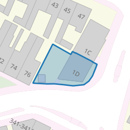 Perceel KWK01-A-16571