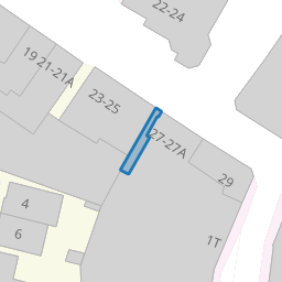 Perceel KWK01-A-16573