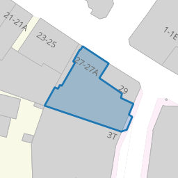 Perceel KWK01-A-16574