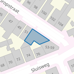 Perceel KWK01-A-16592