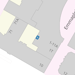 Perceel KWK01-A-16596