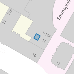 Perceel KWK01-A-16599