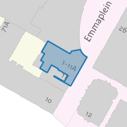 Perceel KWK01-A-16601