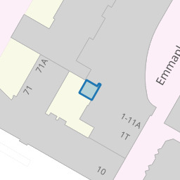 Perceel KWK01-A-16602