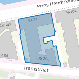 Perceel KWK01-A-16604