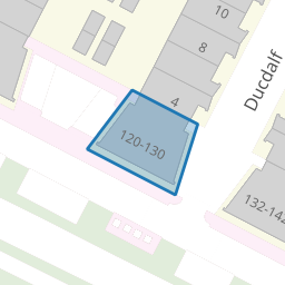 Perceel KWK01-A-16615