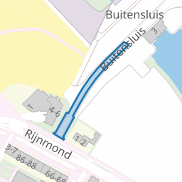 Perceel KWK01-A-16636