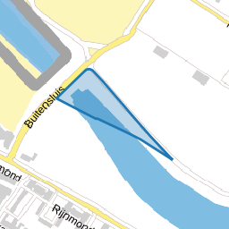 Perceel KWK01-A-16638