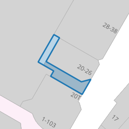 Perceel KWK01-A-16648