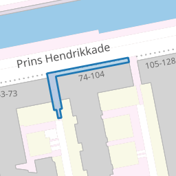 Perceel KWK01-A-16655