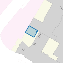 Perceel KWK01-A-16665