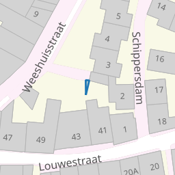 Perceel KWK01-A-16667