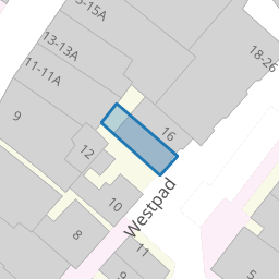 Perceel KWK01-A-16669