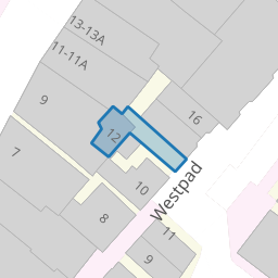 Perceel KWK01-A-16670