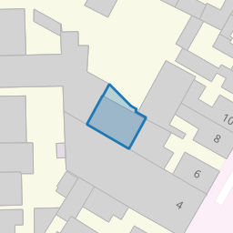 Perceel KWK01-A-16671