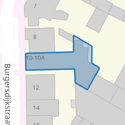 Perceel KWK01-A-16672