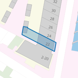 Perceel KWK01-A-16675