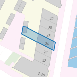 Perceel KWK01-A-16677