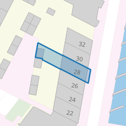 Perceel KWK01-A-16678