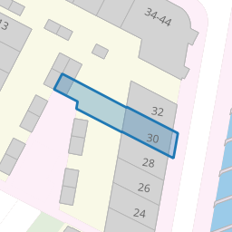 Perceel KWK01-A-16679