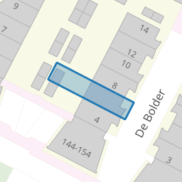 Perceel KWK01-A-16687