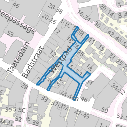 Perceel KWK01-A-16694