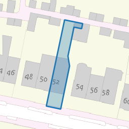 Perceel KWK01-A-16697